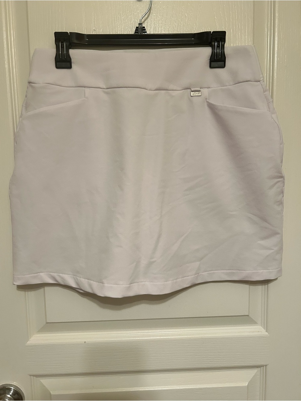 Greg Norman Collection Performance Skort